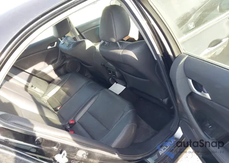 2012 Acura Tsx 2.4 from USA, damaged, VIN JH4CU2F49CC016545